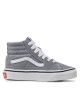 Vans Сникърси Sk8-Hi VN000D5FBM71 Сив - Mera.bg
