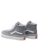 Vans Сникърси Sk8-Hi VN000D5FBM71 Сив - Mera.bg