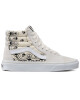 Vans Сникърси Sk8-Hi VN0A32QG42S1M (Bandana) Classic Wht/Blk - Mera.bg