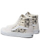 Vans Сникърси Sk8-Hi VN0A32QG42S1M (Bandana) Classic Wht/Blk - Mera.bg