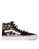 Vans Сникърси Sk8-Hi VN0A4UI2B9P1 Love Black/Pink - Mera.bg