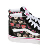 Vans Сникърси Sk8-Hi VN0A4UI2B9P1 Love Black/Pink - Mera.bg