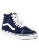 Vans Сникърси Sk8-Hi VN0A5JMJ4W61 Parisian Night/True White - Mera.bg