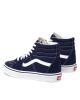 Vans Сникърси Sk8-Hi VN0A5JMJ4W61 Parisian Night/True White - Mera.bg