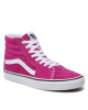 Vans Сникърси Sk8-Hi VN0A5JMJ8ZV1 Fuchsia Red/True White - Mera.bg