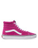 Vans Сникърси Sk8-Hi VN0A5JMJ8ZV1 Fuchsia Red/True White - Mera.bg