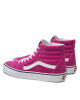Vans Сникърси Sk8-Hi VN0A5JMJ8ZV1 Fuchsia Red/True White - Mera.bg