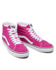 Vans Сникърси Sk8-Hi VN0A5JMJ8ZV1 Fuchsia Red/True White - Mera.bg