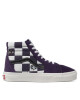 Vans Сникърси Sk8-Hi VN0A7Q5NUUS1 Pretty Guardians Sailor M - Mera.bg