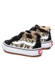 Vans Сникърси Sk8-Mid Reissu VN0A5KROBML1 Цветен - Mera.bg