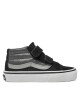 Vans Гуменки Sk8-Mid Reissue V VN000CZ5N421 Черен - Mera.bg