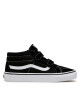 Vans Гуменки Sk8-Mid Reissue V VN0A4UI56BT1 Черен - Mera.bg