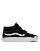 Vans Гуменки Sk8-Mid Reissue V VN0A4UI56BT1 Черен - Mera.bg