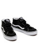 Vans Гуменки Sk8-Mid Reissue V VN0A4UI56BT1 Черен - Mera.bg