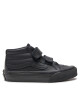 Vans Сникърси Sk8-Mid Resissue VN000CYBHF91 Черен - Mera.bg