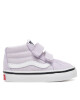 Vans Сникърси SK8-Mid Toddler VN000CQ0EMY1 Виолетов - Mera.bg