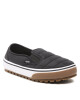 Vans Гуменки Snow Lodge Sli VN0A5JI2BLK1 Quilted Black - Mera.bg