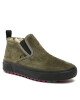 Vans Сникърси Ua Mid Slip Mte-1 VN0A5KQSBIQ1 Olive/Black - Mera.bg