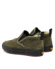 Vans Сникърси Ua Mid Slip Mte-1 VN0A5KQSBIQ1 Olive/Black - Mera.bg