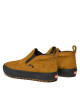 Vans Сникърси Ua Mid Slip Mte-1 VN0A5KQSY491 Brown/Black - Mera.bg