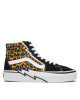 Vans Сникърси Ua Sk8-Hi Bolt VN0A5JIVBMW1 Черен - Mera.bg