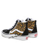 Vans Сникърси Ua Sk8-Hi Bolt VN0A5JIVBMW1 Черен - Mera.bg