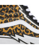 Vans Сникърси Ua Sk8-Hi Bolt VN0A5JIVBMW1 Черен - Mera.bg