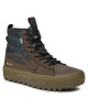 Vans Сникърси Ua Sk8-Hi Gore-Tex Mte-3 VN0A5I11BGS1 Brown/Green - Mera.bg