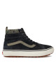 Vans Сникърси Ua Sk8-Hi Mte-1 VN0A5HZY1KP1 Black/Marshmallow - Mera.bg