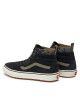 Vans Сникърси Ua Sk8-Hi Mte-1 VN0A5HZY1KP1 Black/Marshmallow - Mera.bg