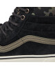 Vans Сникърси Ua Sk8-Hi Mte-1 VN0A5HZY1KP1 Black/Marshmallow - Mera.bg