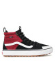Vans Сникърси Ua Sk8-Hi Mte-2 VN0007NK4581 Black/Red - Mera.bg