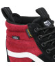 Vans Сникърси Ua Sk8-Hi Mte-2 VN0007NK4581 Black/Red - Mera.bg