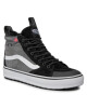 Vans Сникърси Ua Sk8-Hi Mte-2 VN0A5KYCPBQ1 Pewter/Black - Mera.bg