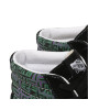 Vans Сникърси Ua Sk8-Hi VN000D5IB5P1 Black/Purple - Mera.bg