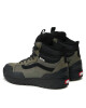 Vans Сникърси Ua Ultrarange Exo Hi Mte-2 VN0A4BVSDOL1 Dark Olive - Mera.bg