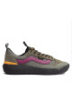 Vans Сникърси Ua Ultrarange Exo Se VN0A4UWMBIR1 Olive/Multi - Mera.bg