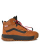Vans Сникърси Ultrarange Hi Mte-1 VN000BVEY491 Кафяв - Mera.bg