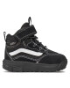 Vans Сникърси Ultrarange Hi V Mte-1 VN000BVFBLK1 Черен - Mera.bg