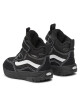 Vans Сникърси Ultrarange Hi V Mte-1 VN000BVFBLK1 Черен - Mera.bg