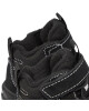 Vans Сникърси Ultrarange Hi V Mte-1 VN000BVFBLK1 Черен - Mera.bg