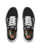 Vans Сникърси Ultrarange Vr3 VN0A4BXB1KP1 Black/Marshmallow - Mera.bg