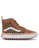 Vans Сникърси Uy Sk8-Hi Mte-1 VN0A5HZ5BF21 Кафяв - Mera.bg