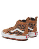 Vans Сникърси Uy Sk8-Hi Mte-1 VN0A5HZ5BF21 Кафяв - Mera.bg