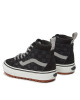 Vans Сникърси Uy Sk8-Hi Mte-1 VN0A5HZ5BMA1 Черен - Mera.bg