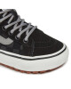 Vans Сникърси Uy Sk8-Hi Mte-1 VN0A5HZ5BMA1 Черен - Mera.bg