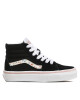 Vans Сникърси Uy Sk8-Hi VN000D5FBOQ1 Черен - Mera.bg