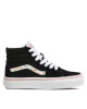 Vans Сникърси Uy Sk8-Hi VN000D5FBOQ1 Черен - Mera.bg