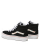 Vans Сникърси Uy Sk8-Hi VN000D5FBOQ1 Черен - Mera.bg