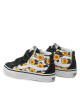 Vans Сникърси Uy Sk8-Mid Reissue V VN00018T6GL1 Цветен - Mera.bg